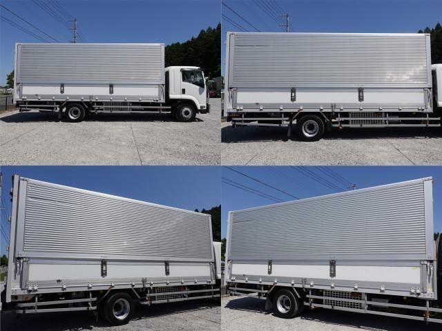 ISUZU FORWARD 2010 Image 31