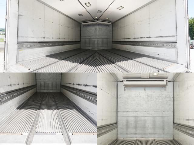 ISUZU FORWARD 2010 Image 31