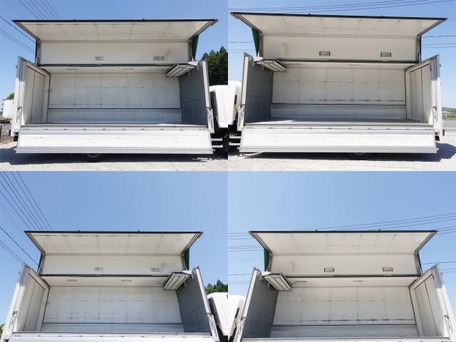 ISUZU FORWARD 2010 Image 31