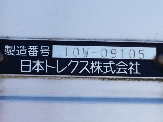 ISUZU FORWARD 2010 Image 31