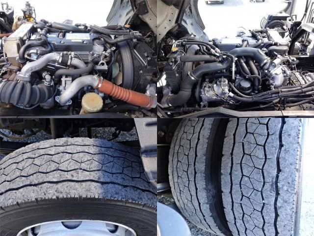 ISUZU FORWARD 2010 Image 31