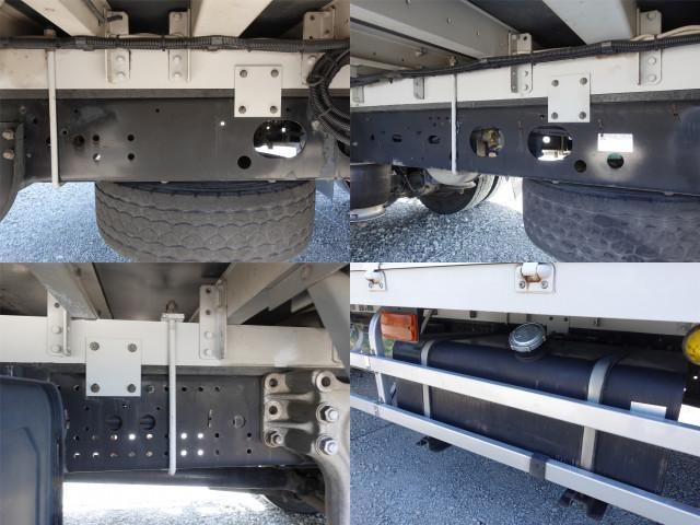 ISUZU FORWARD 2010 Image 31