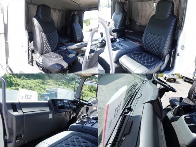 ISUZU FORWARD 2010 Image 31