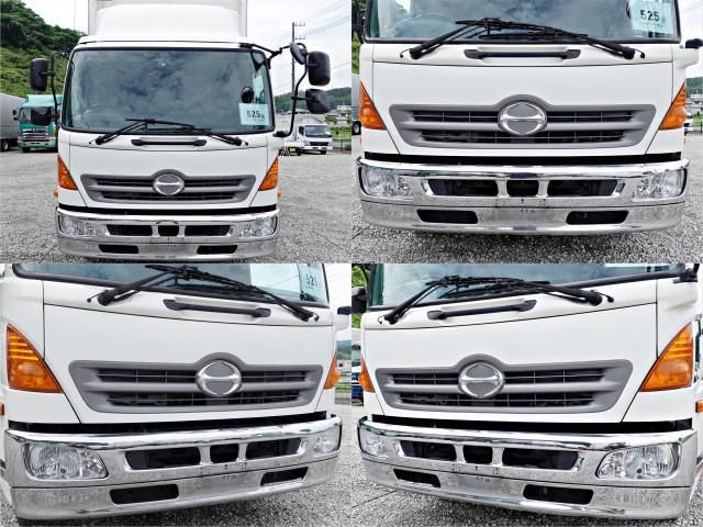 HINO RANGER 2014 Image 31