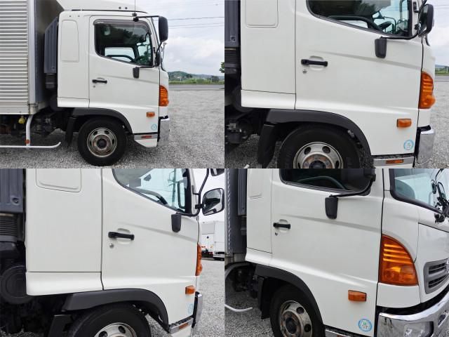 HINO RANGER 2014 Image 31