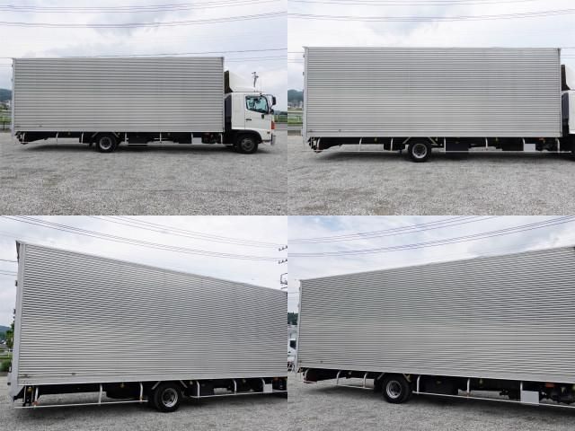 HINO RANGER 2014 Image 31