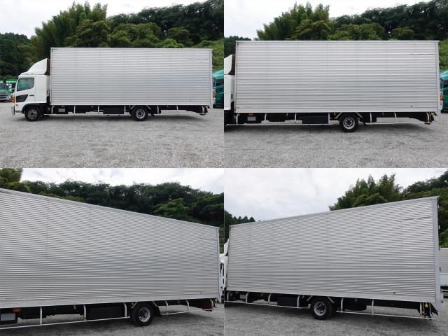 HINO RANGER 2014 Image 31