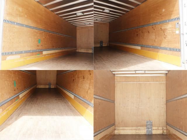 HINO RANGER 2014 Image 31