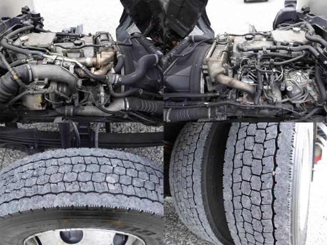 HINO RANGER 2014 Image 31