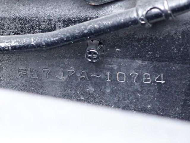 HINO RANGER 2014 Image 31