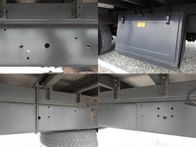 HINO RANGER 2014 Image 31