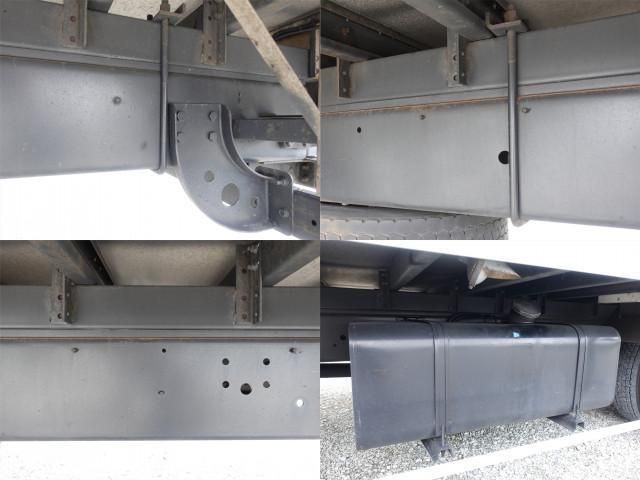 HINO RANGER 2014 Image 31