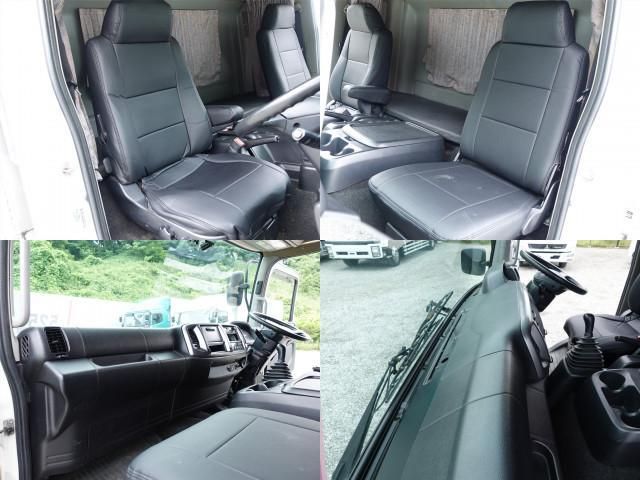 HINO RANGER 2014 Image 31