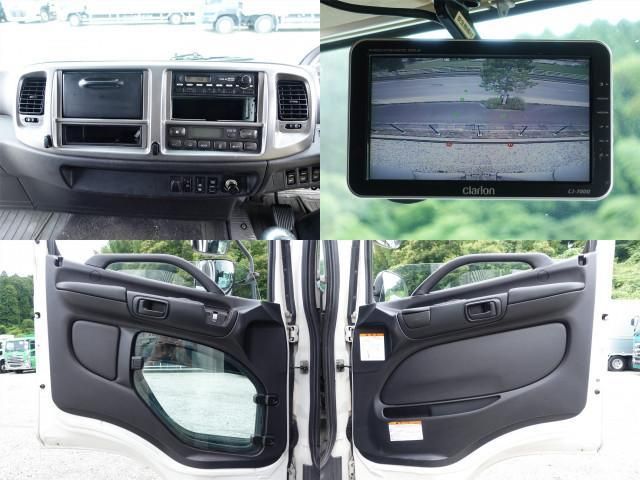 HINO RANGER 2014 Image 31