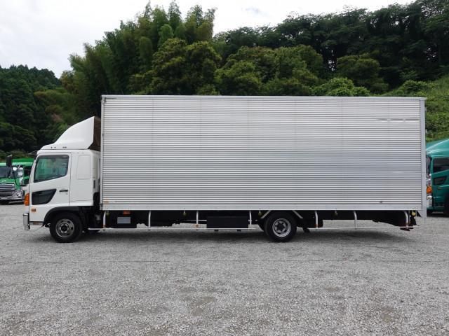 HINO RANGER 2014 Image 31