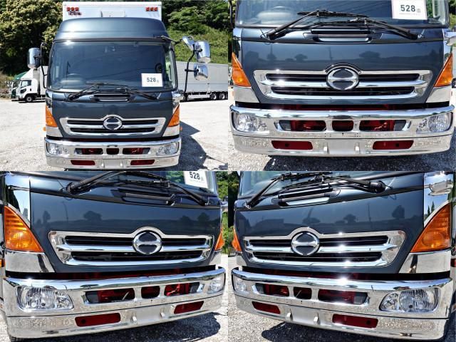 HINO RANGER 2017 Image 31