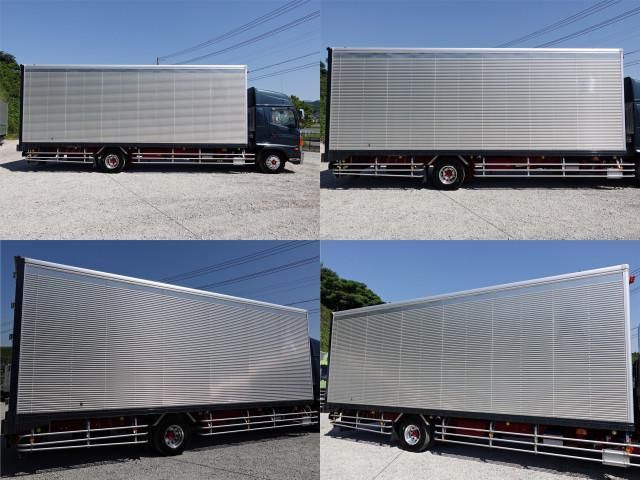 HINO RANGER 2017 Image 31