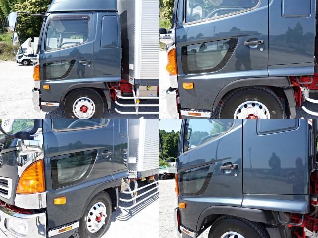 HINO RANGER 2017 Image 31