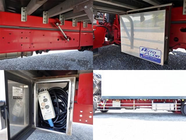 HINO RANGER 2017 Image 31