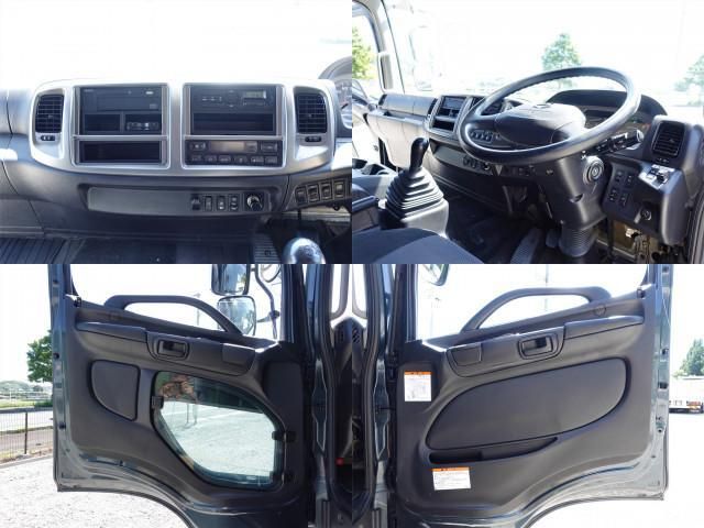 HINO RANGER 2017 Image 31