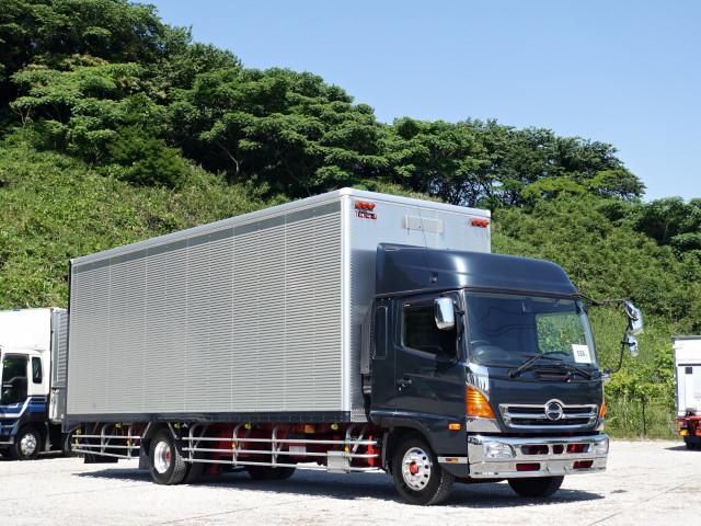 HINO RANGER 2017 Image 31