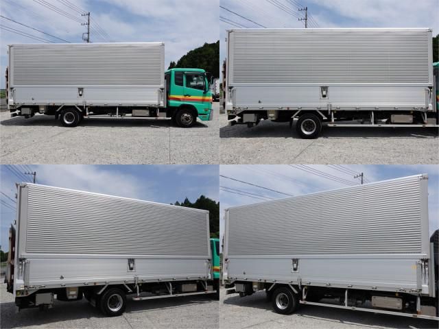 NISSAN DIESEL CONDOR 2015 Image 31