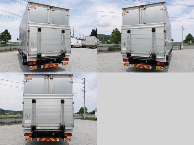 NISSAN DIESEL CONDOR 2015 Image 31