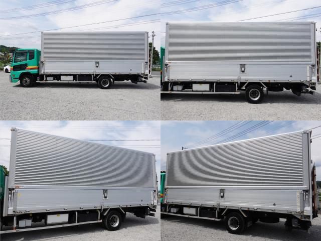 NISSAN DIESEL CONDOR 2015 Image 31