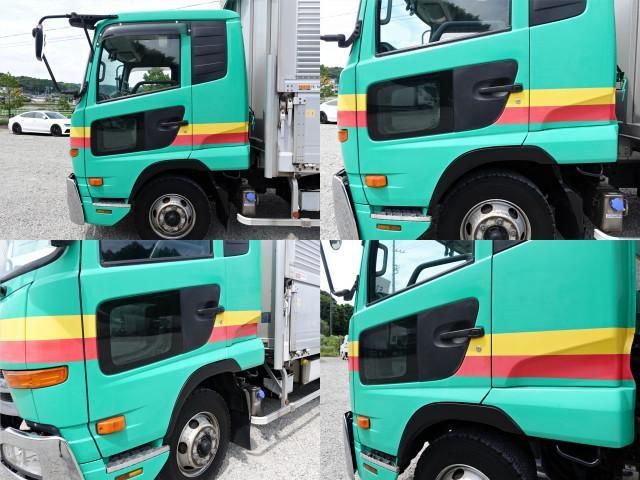 NISSAN DIESEL CONDOR 2015 Image 31