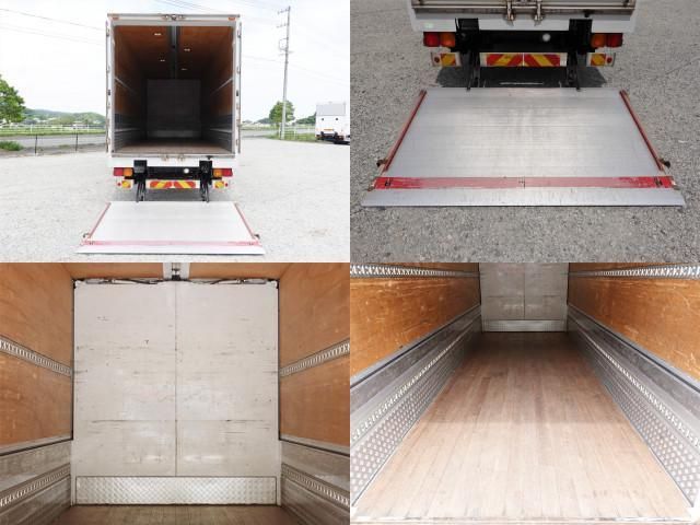 NISSAN DIESEL CONDOR 2015 Image 31