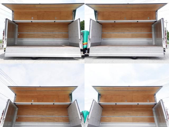 NISSAN DIESEL CONDOR 2015 Image 31