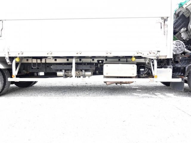 NISSAN DIESEL CONDOR 2015 Image 31