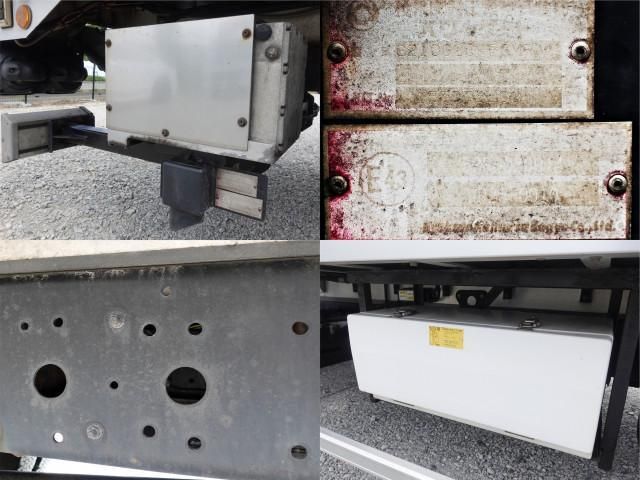 NISSAN DIESEL CONDOR 2015 Image 31