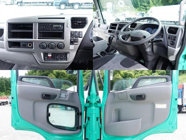 NISSAN DIESEL CONDOR 2015 Image 31