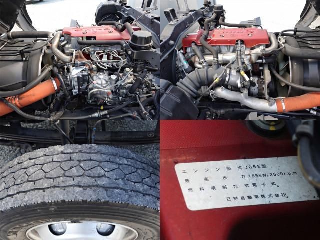 HINO RANGER 2018 Image 31