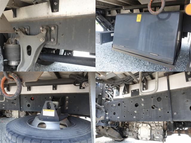 HINO RANGER 2018 Image 31