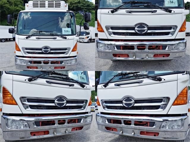 HINO RANGER 2013 Image 31