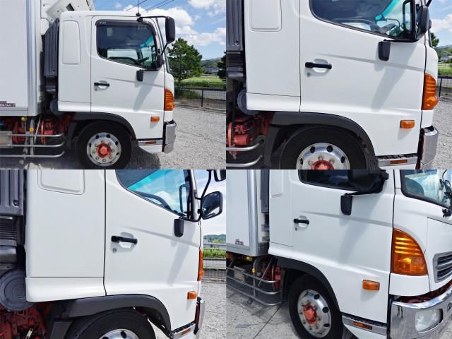 HINO RANGER 2013 Image 31