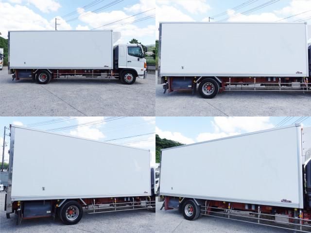 HINO RANGER 2013 Image 31