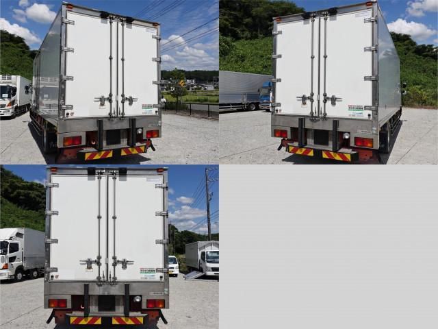 HINO RANGER 2013 Image 31