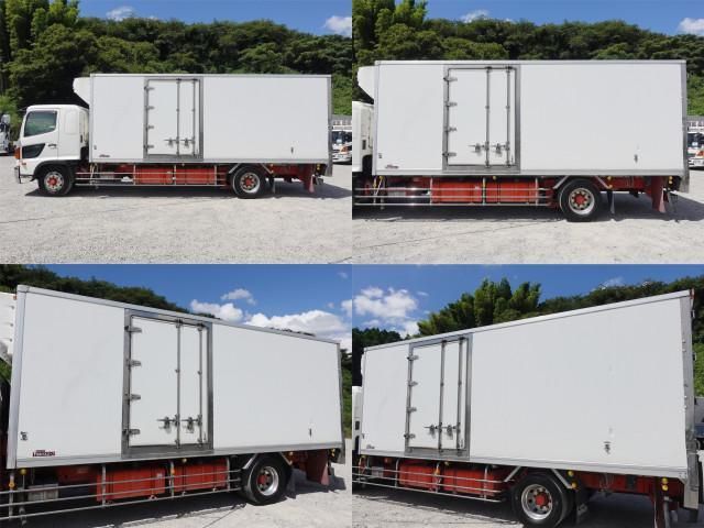 HINO RANGER 2013 Image 31