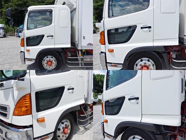 HINO RANGER 2013 Image 31