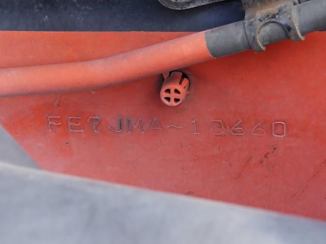 HINO RANGER 2013 Image 31