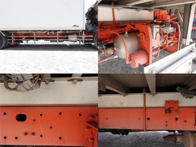 HINO RANGER 2013 Image 31