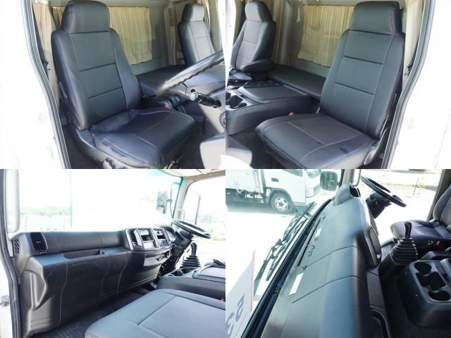 HINO RANGER 2013 Image 31