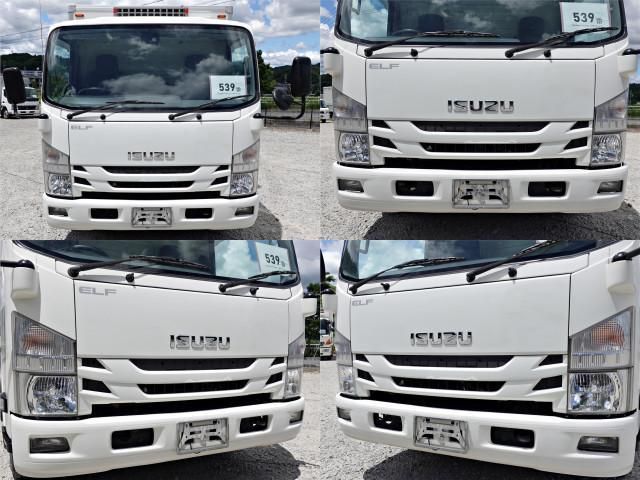ISUZU ELF 2019 Image 31