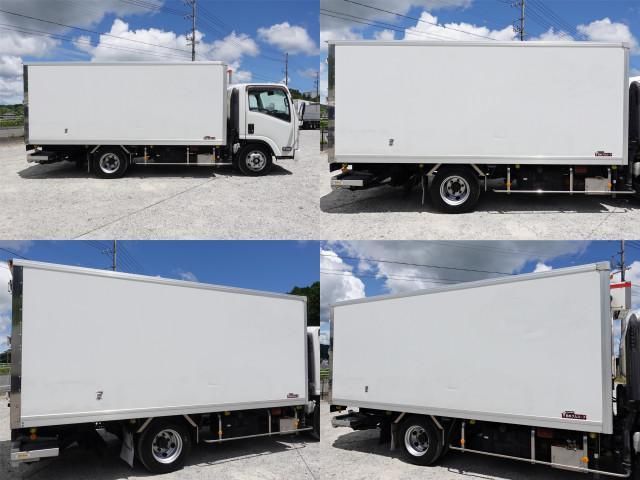 ISUZU ELF 2019 Image 31
