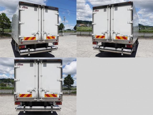 ISUZU ELF 2019 Image 31
