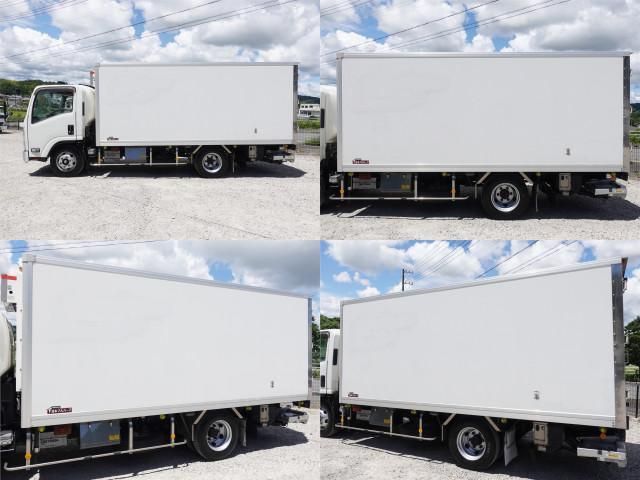 ISUZU ELF 2019 Image 31