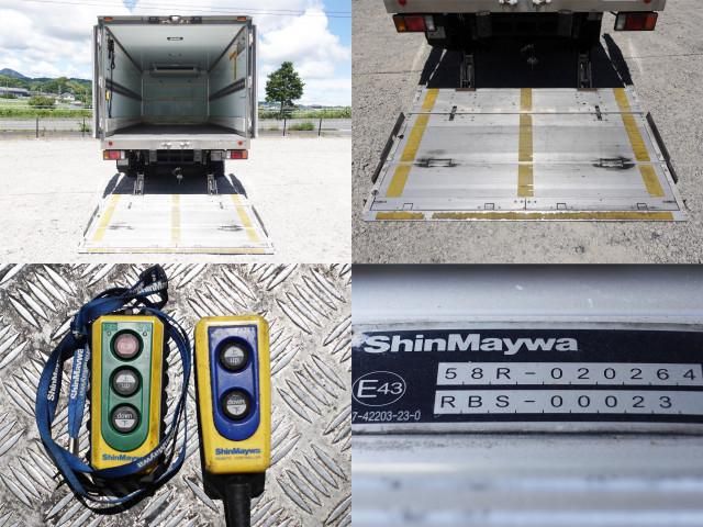 ISUZU ELF 2019 Image 31